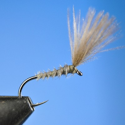 Dry Fly S122