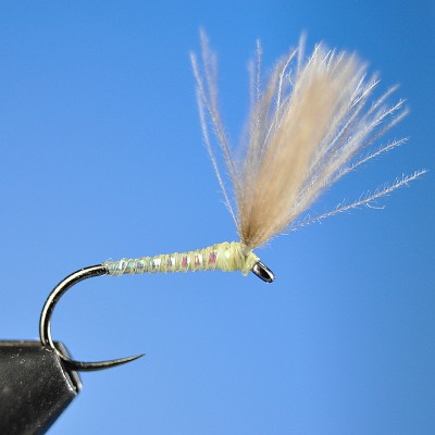 Dry Fly S125