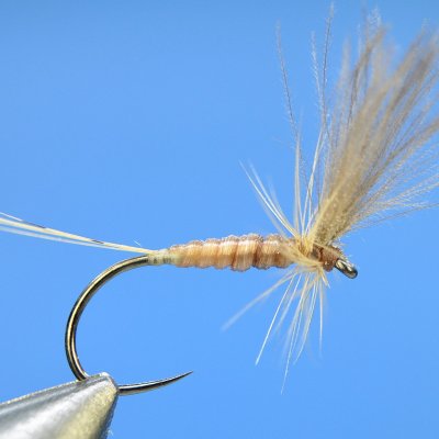Dry Fly S27