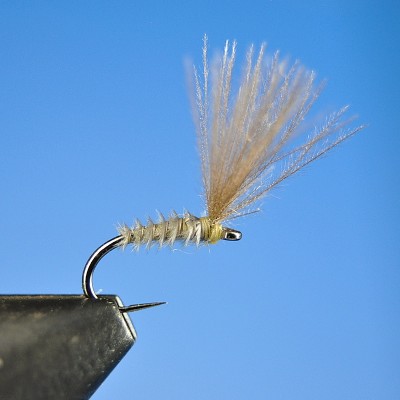 Dry Fly S131