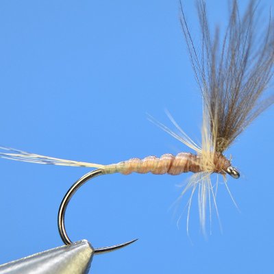 Dry fly S31