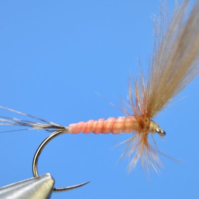 Dry Fly S32