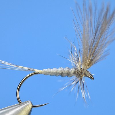Dry fly S35