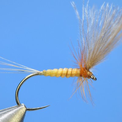 Dry fly S39