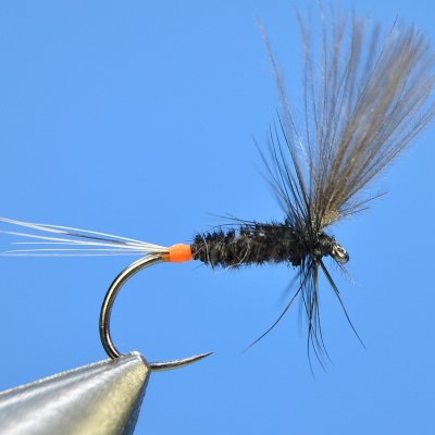 Dry fly S63