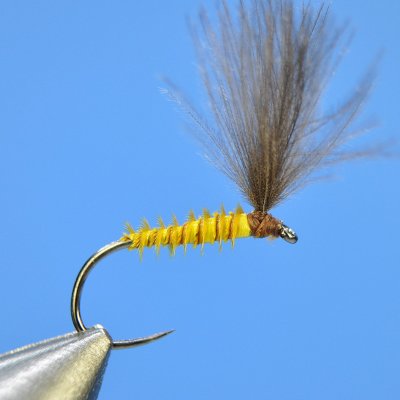 Dry Fly S78