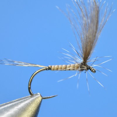 Dry fly S83