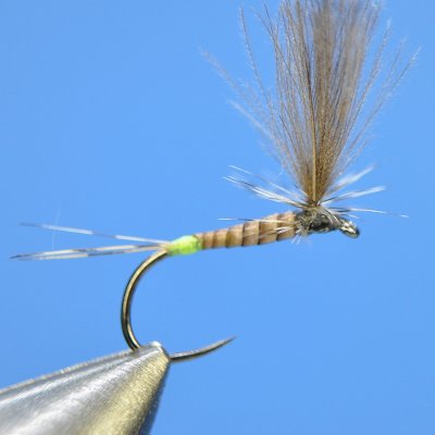 Dry Fly S85