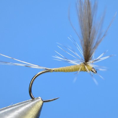 Dry Fly S86