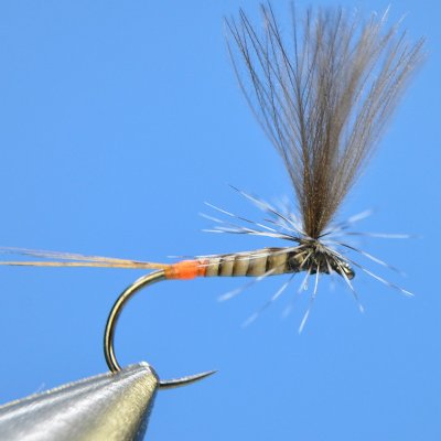 Dry Fly S88