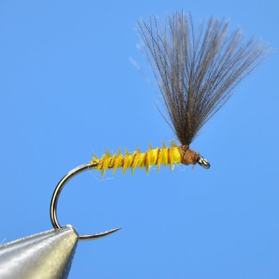 Dry fly S92
