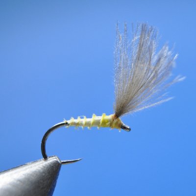 Dry Fly S96