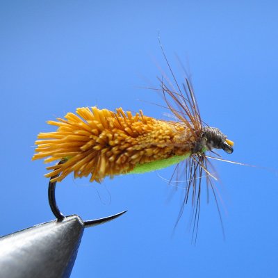 Dry Fly S100