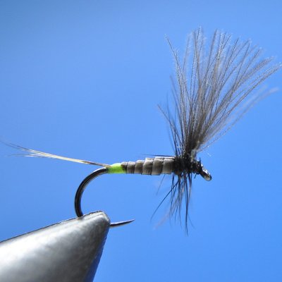 Dry Fly S106