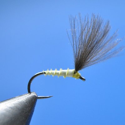 Dry Fly S115