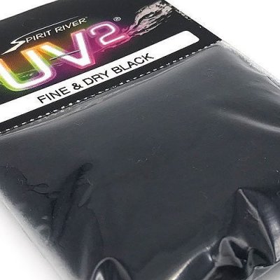 copy of UV2 fine & dry - black