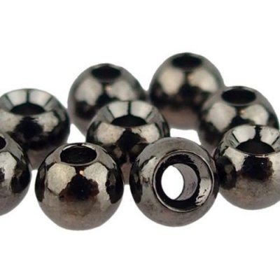Black nickel - 2,00 mm