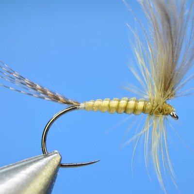 Dry Fly S5