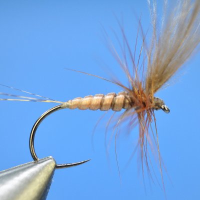 Dry Fly S6
