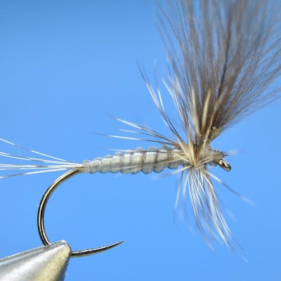 Dry Fly S9