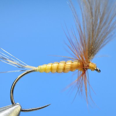 Dry fly S11