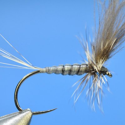 Dry Fly S14