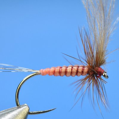 Dry Fly S15